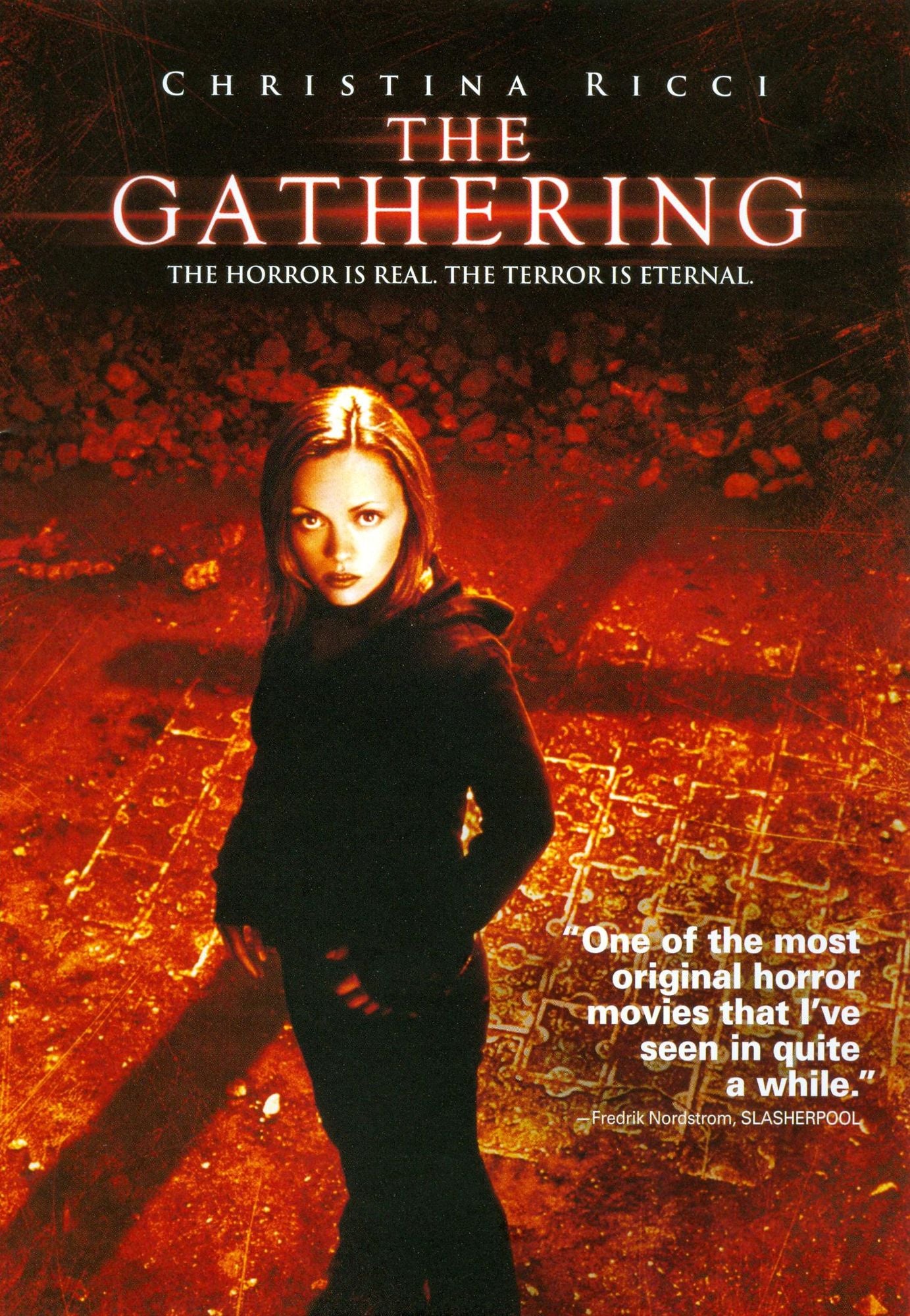 The Gathering