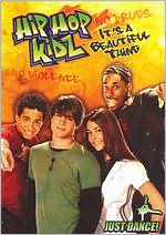 Hip Hop Kidz [DVD/CD]