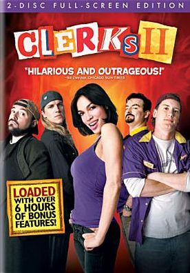 Clerks II [P&S] [2 Discs]