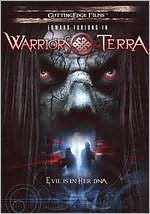 Warriors of Terra