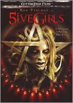 5ive Girls