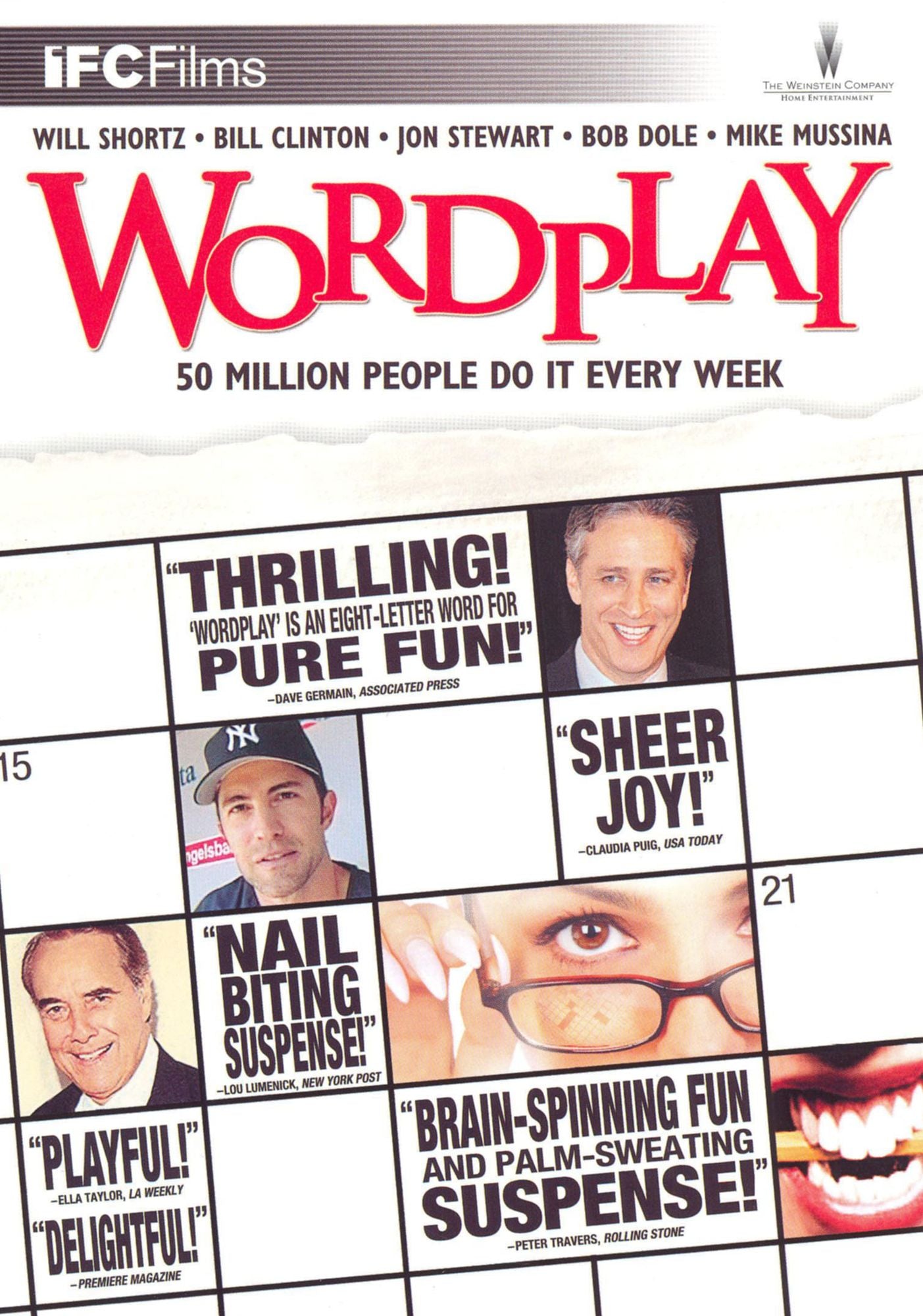 Wordplay