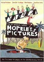 Hopeless Pictures [2 Discs]