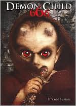 666 Demon Child