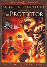 The Dragon Dynasty, Vol. 3: The Protector [2 Discs] [Ultimate Edition]