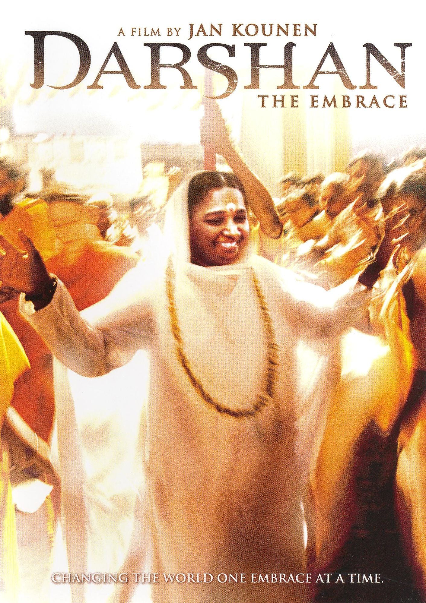 Darshan: The Embrace