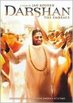 Darshan: The Embrace