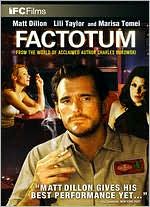 Factotum