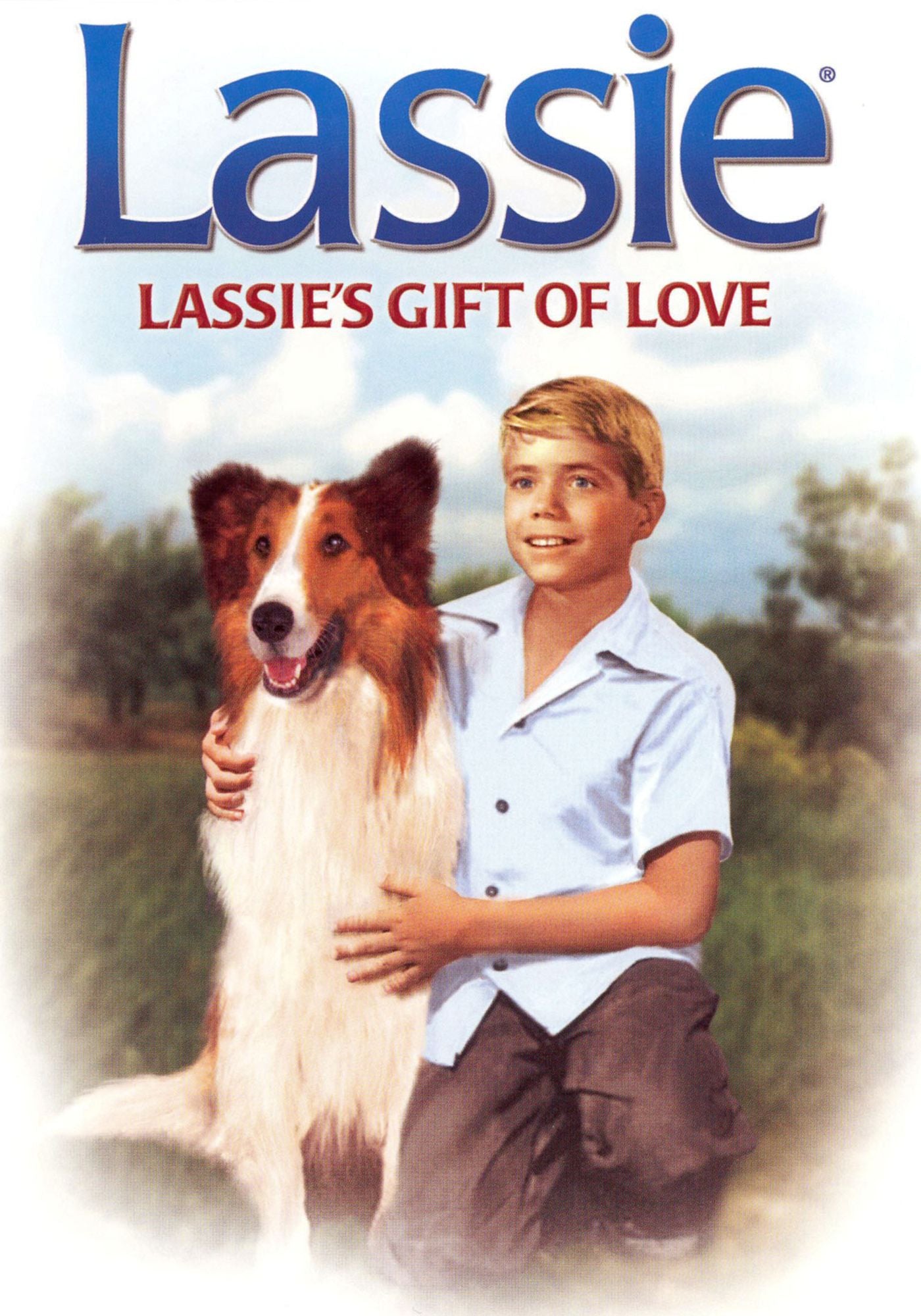 Lassie's Gift of Love
