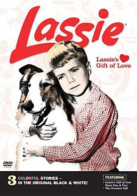 Lassie's Gift of Love
