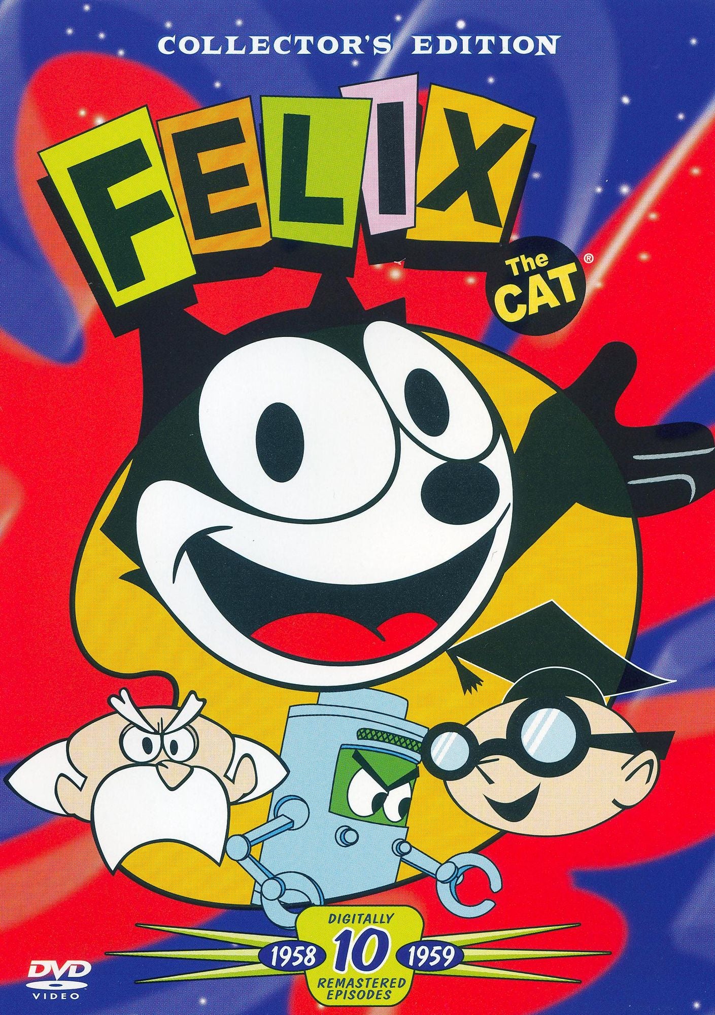 Felix the Cat