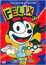 Felix the Cat