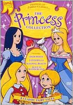 The Festival of Family Classics: Princess