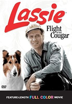 Lassie: Flight of the Cougar