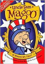 Uncle Sam Magoo