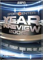 Sportscenter Year in Review 2006