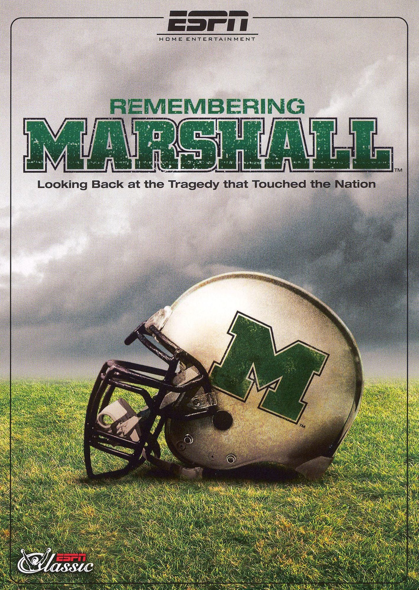 Remembering Marshall