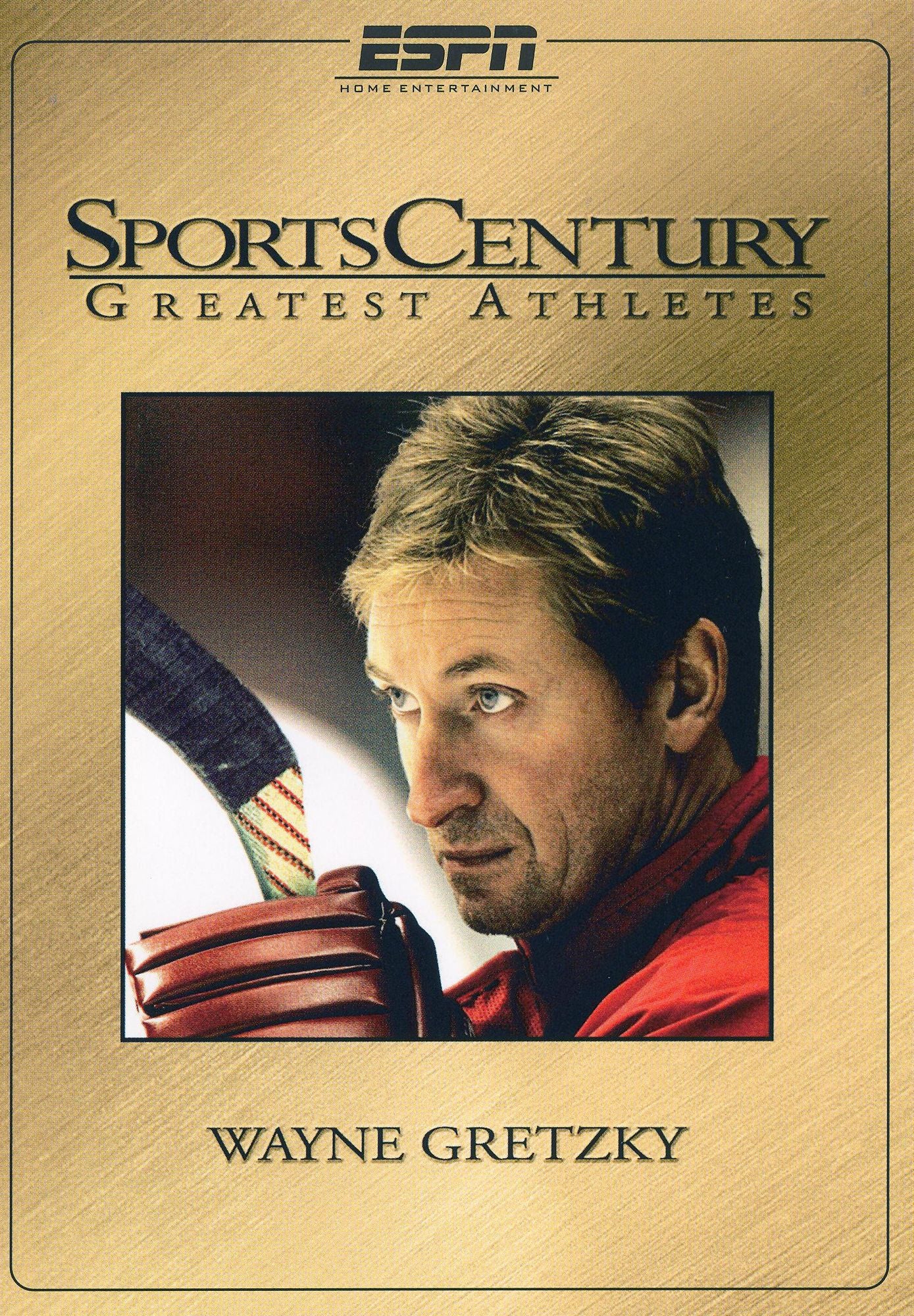 Sportscentury Greatest Athletes: Wayne Gretzky