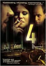 4: An Ilya Khrzhanovsky Film