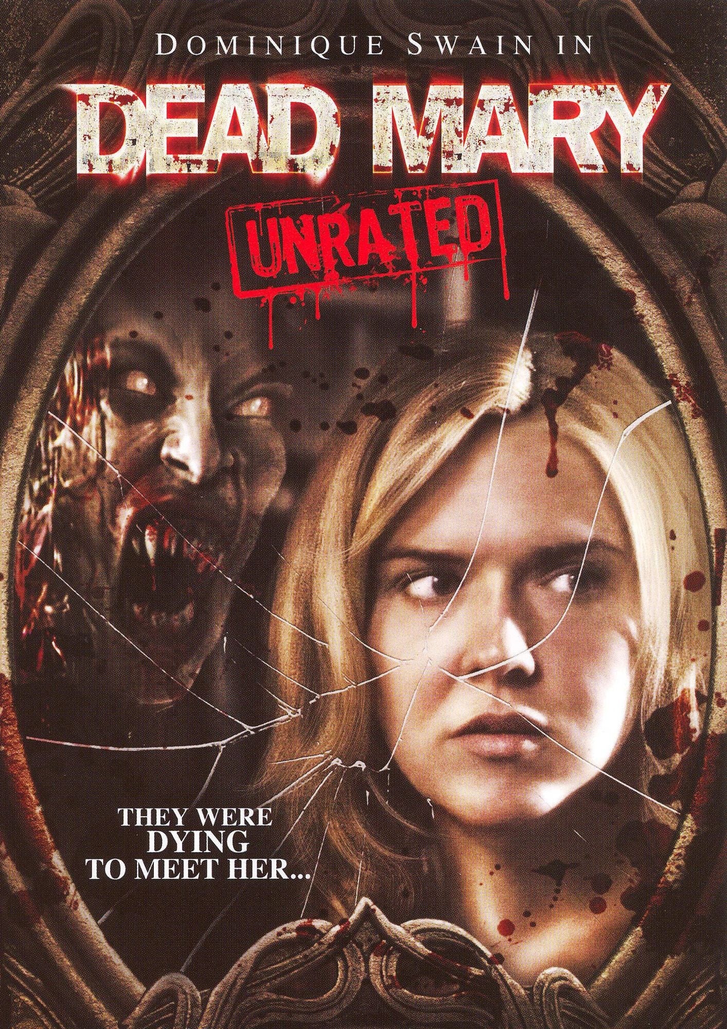 Dead Mary [Unrated]