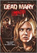 Dead Mary [Unrated]