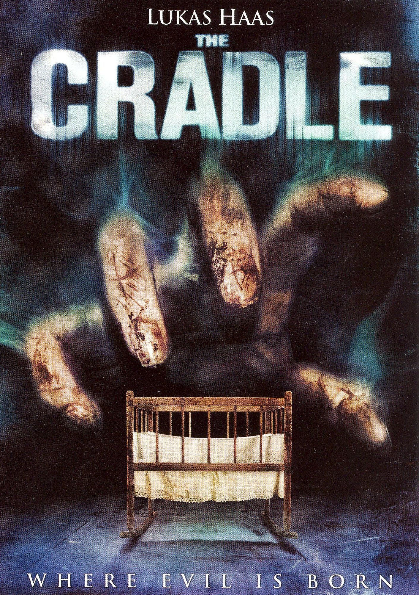 The Cradle