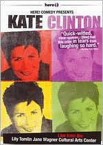 Kate Clinton
