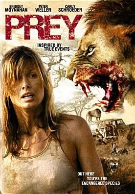 Prey