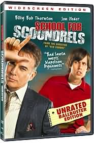 School for Scoundrels [WS] [Unrated]