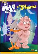 The Ugly Duckling Tales of Mystery