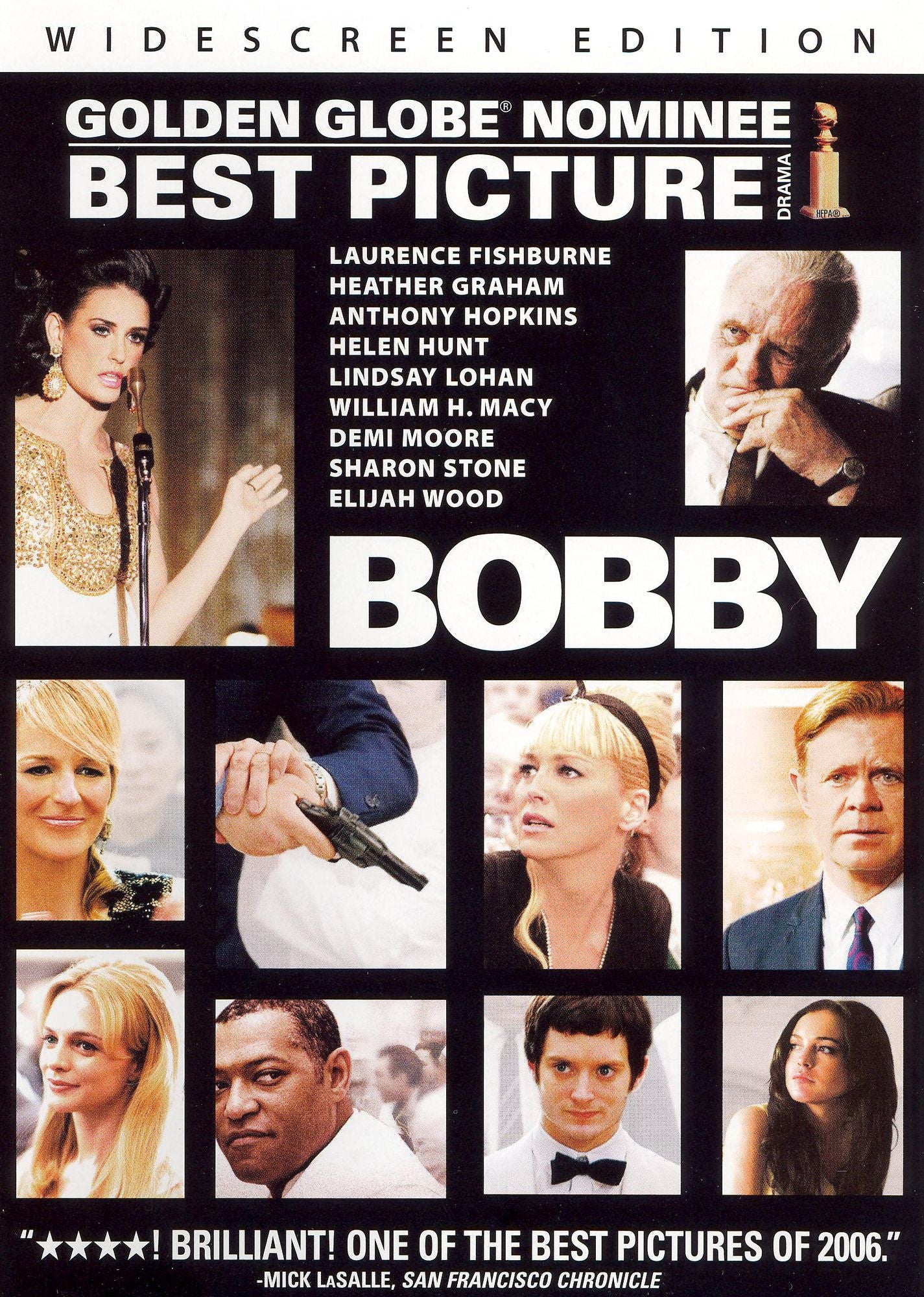 Bobby [WS]