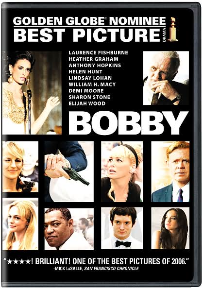 Bobby [WS]
