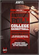 Honor Roll College Basketball, Vol. 1
