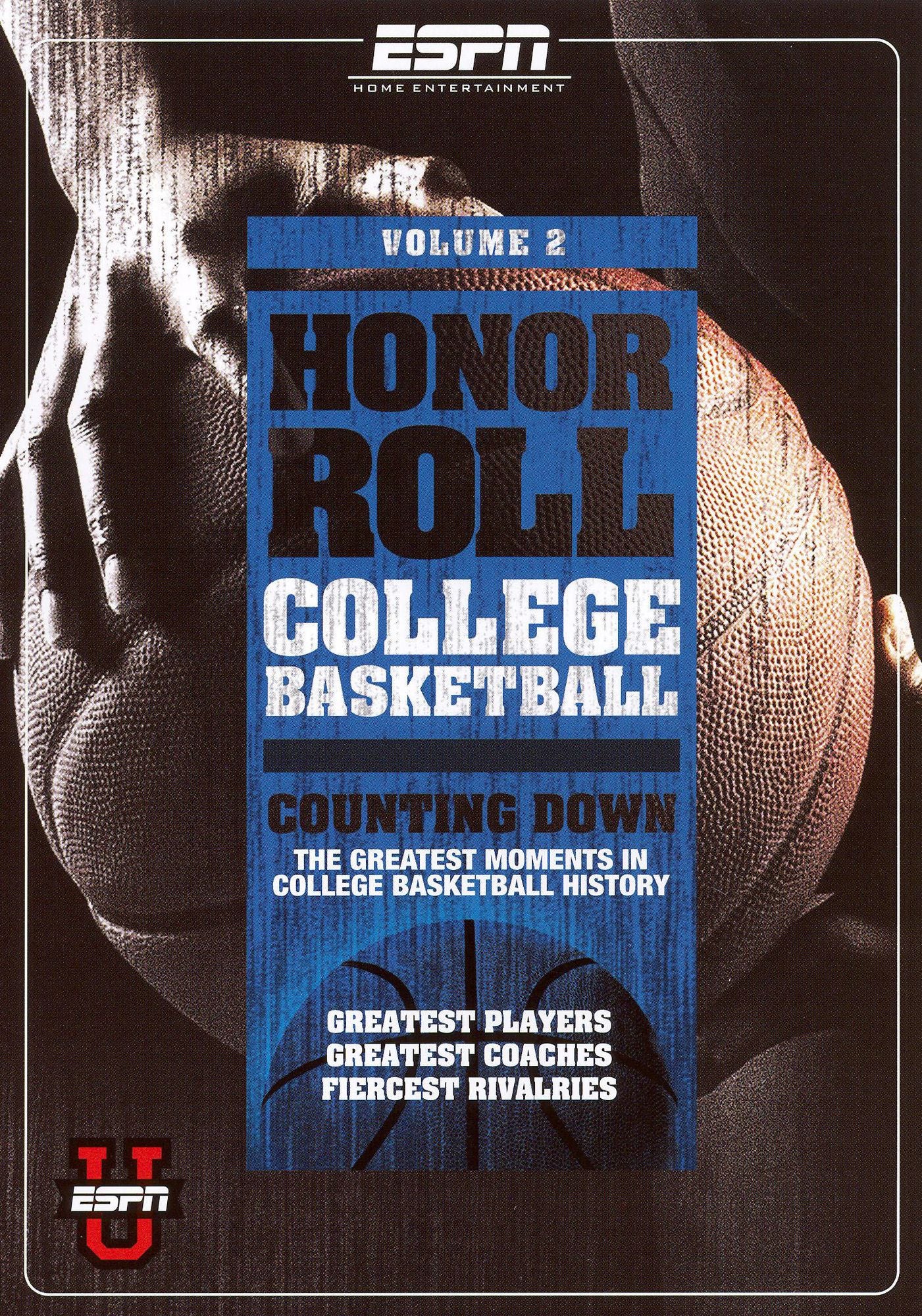 Honor Roll College Basketball, Vol. 2
