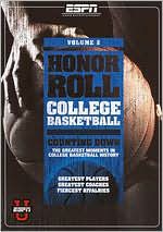 Honor Roll College Basketball, Vol. 2