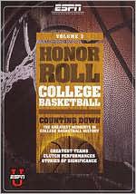Honor Roll College Basketball, Vol. 3