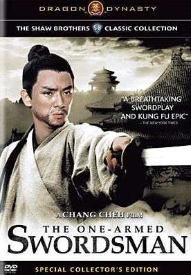 One Armed Swordsman
