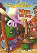 Veggie Tales: Moe and the Big Exit