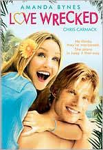 Lovewrecked