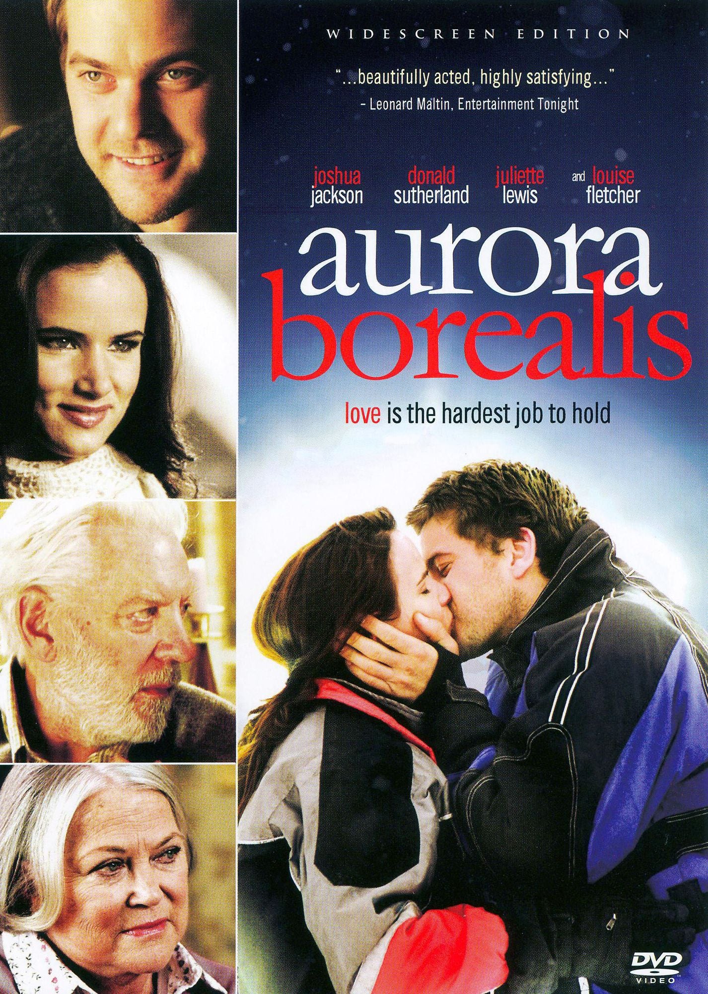 Aurora Borealis