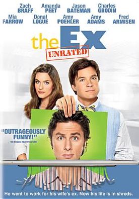 The Ex [WS] [Unrated]