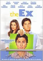 The Ex [P&S] [Rated]