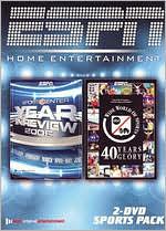 ESPN 2-Pack: Sportscenter Years in Review 2006/ABC Wide World of Sports