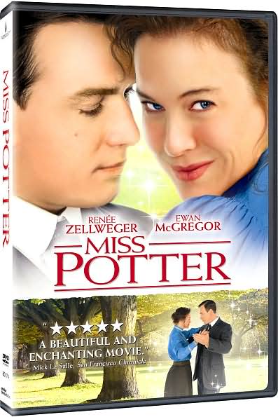 Miss Potter