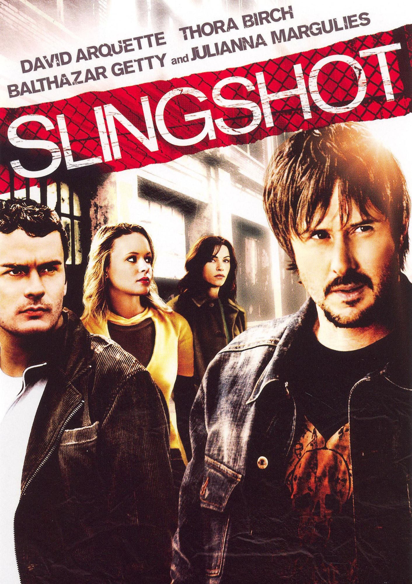 Slingshot