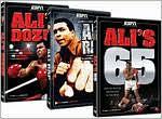 The Ultimate Ali Collection [3 Discs]