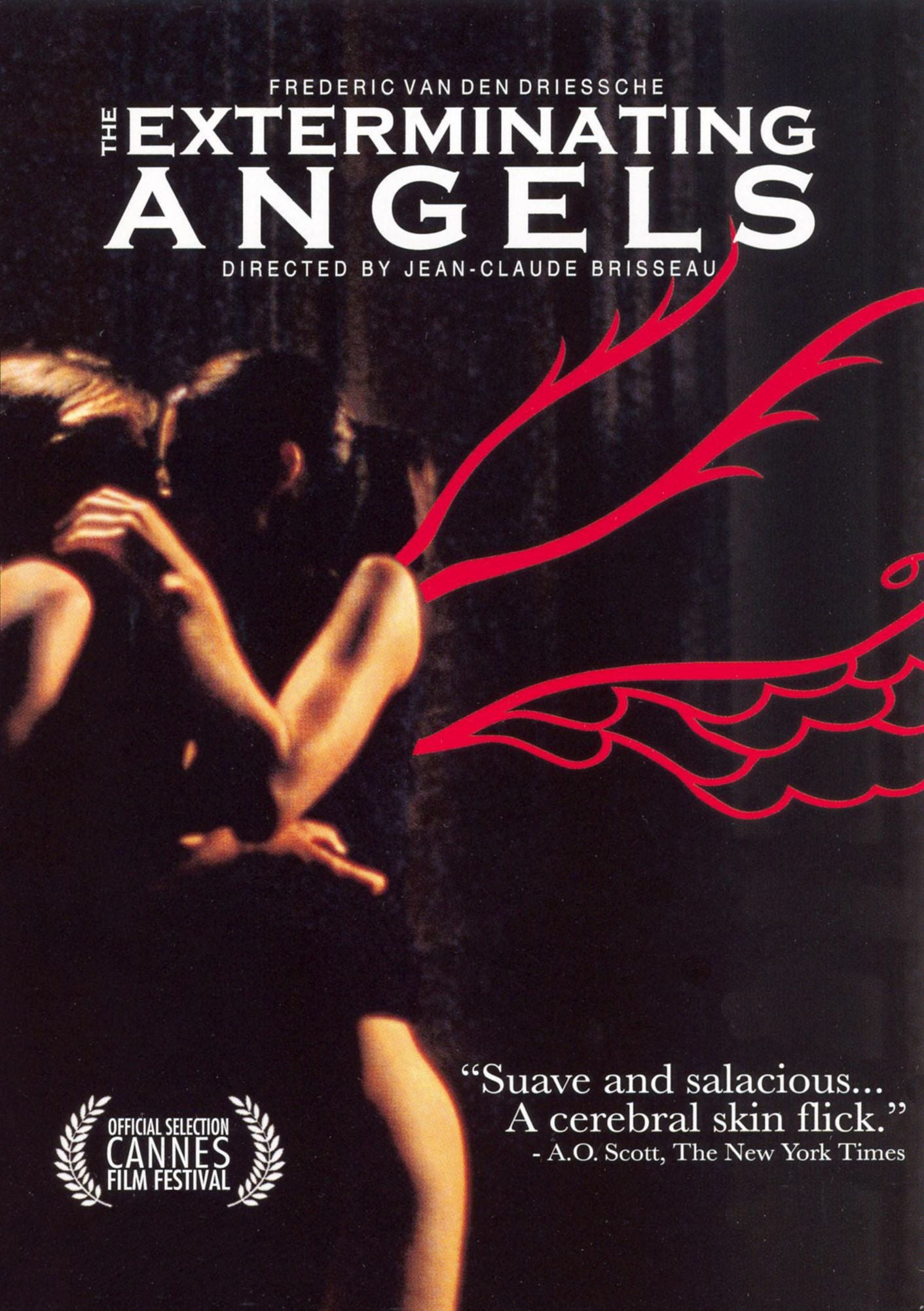 The Exterminating Angels
