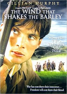 The Wind That Shakes the Barley