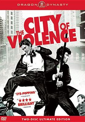 The City of Violence
