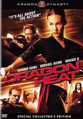 Dragon Heat